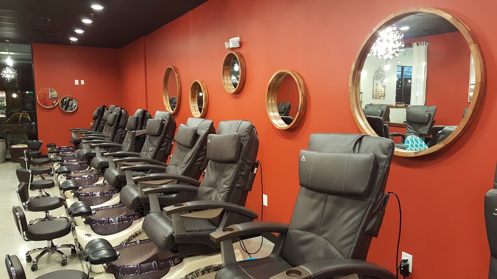 The Nailstop | 7080 Hope Valley Rd STE 103, Durham, NC 27707, USA | Phone: (919) 407-8570
