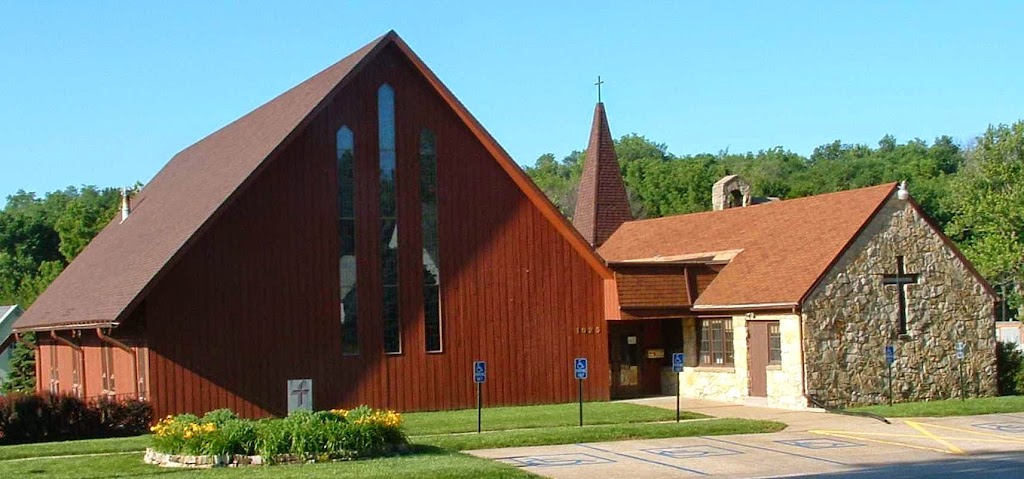 First Lutheran Church | 1025 Avenue D, Plattsmouth, NE 68048, USA | Phone: (402) 296-2832