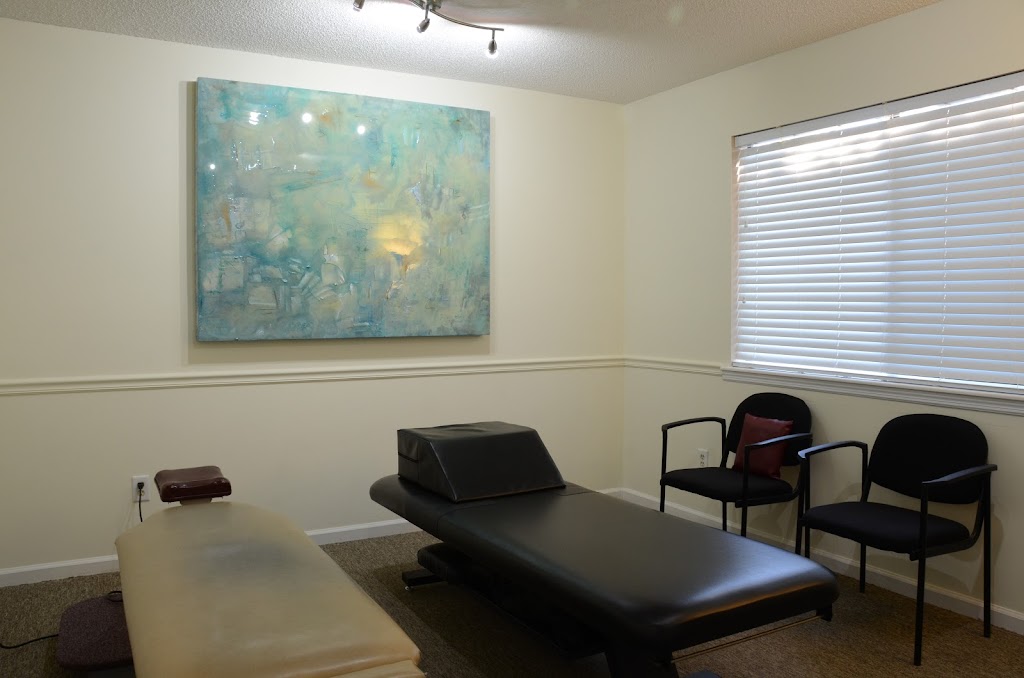 Atlas Family Chiropractic | 4011 Kingsland St Marys Rd, St Marys, GA 31558, USA | Phone: (912) 882-3323