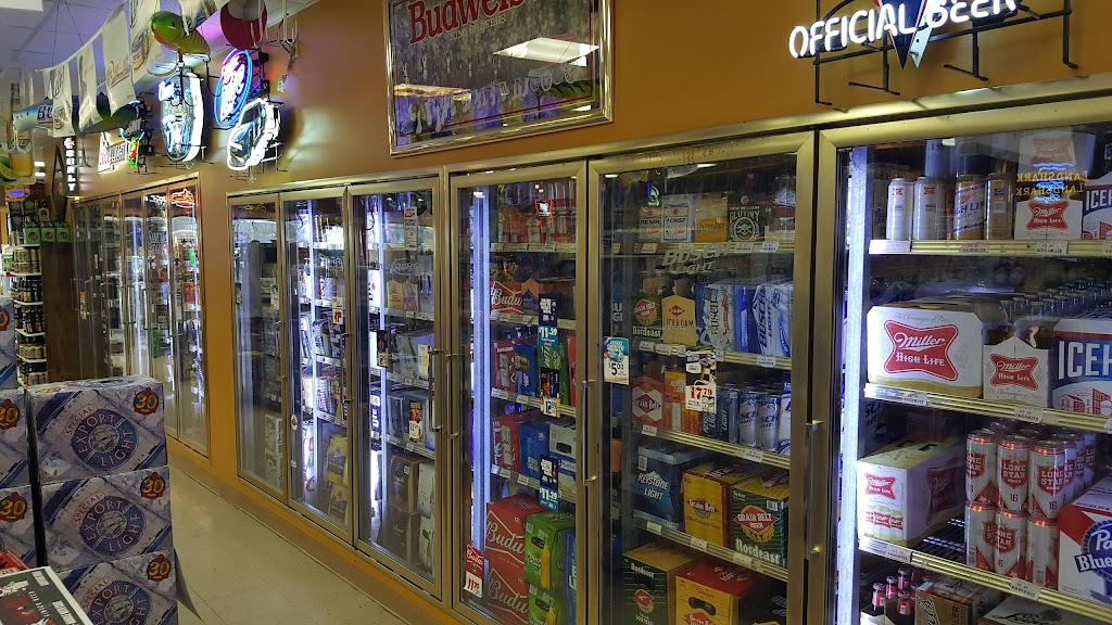 Chisago Warehouse Liquors | 10640 South Ave, Chisago City, MN 55013, USA | Phone: (651) 257-2385