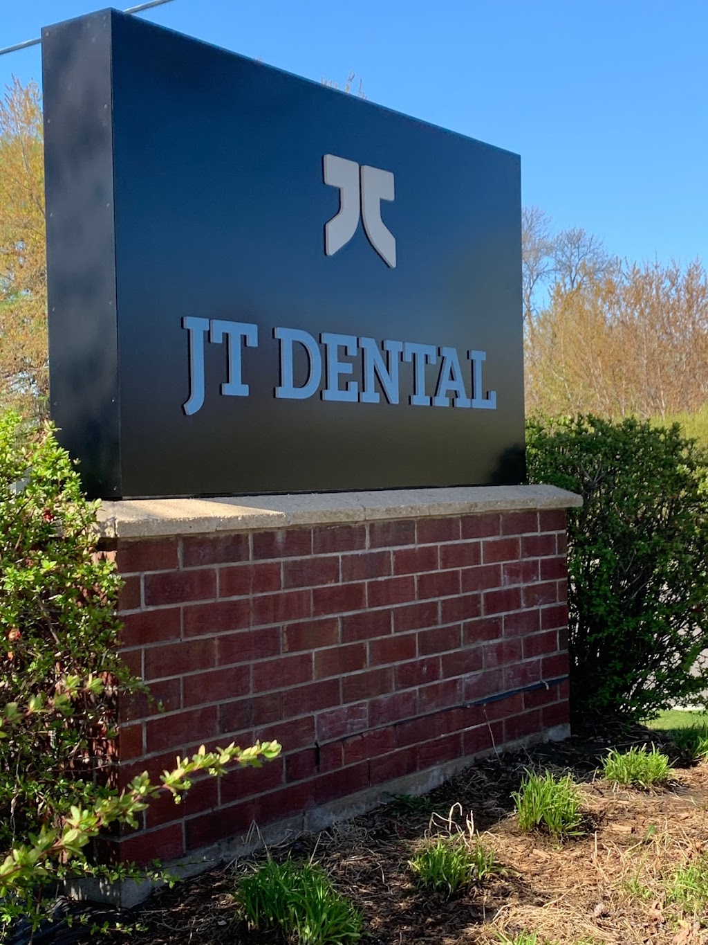 JT Dental | 15180 Chippendale Ave W, Rosemount, MN 55068, USA | Phone: (651) 423-1900