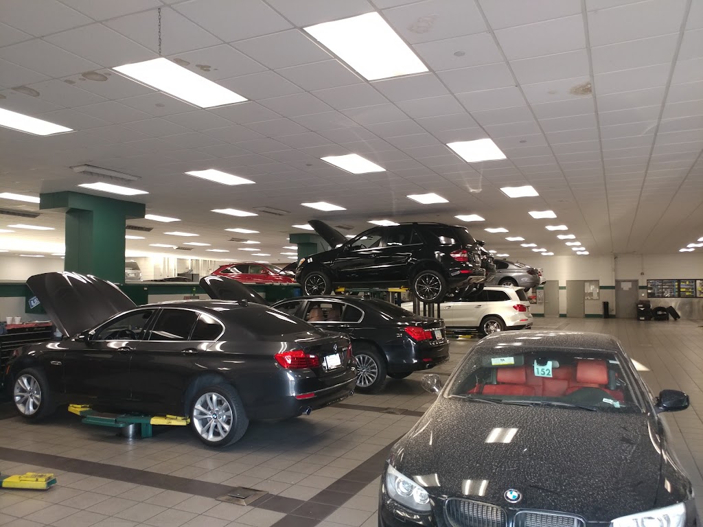 Certified Benz & Beemer with Service Department | 6725 E McDowell Rd, Scottsdale, AZ 85257, USA | Phone: (480) 659-7999