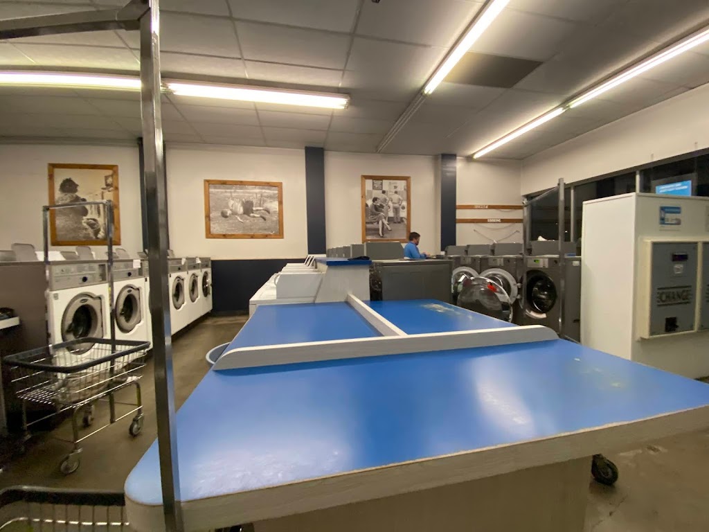 Thrifty Wash | 1254 Beryl St, Redondo Beach, CA 90277, USA | Phone: (310) 844-2752