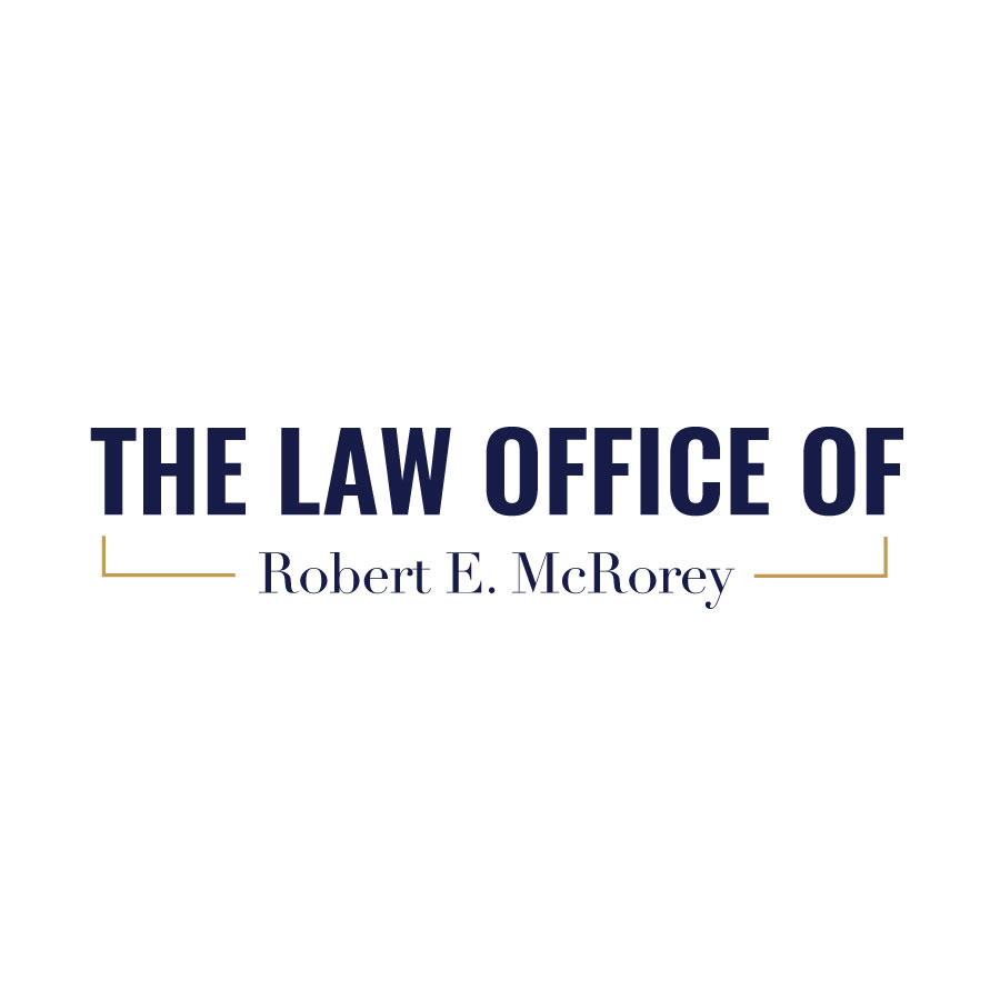 The Law Office of Robert E. McRorey | 108 E Cedar St, Olathe, KS 66061, USA | Phone: (913) 780-4200