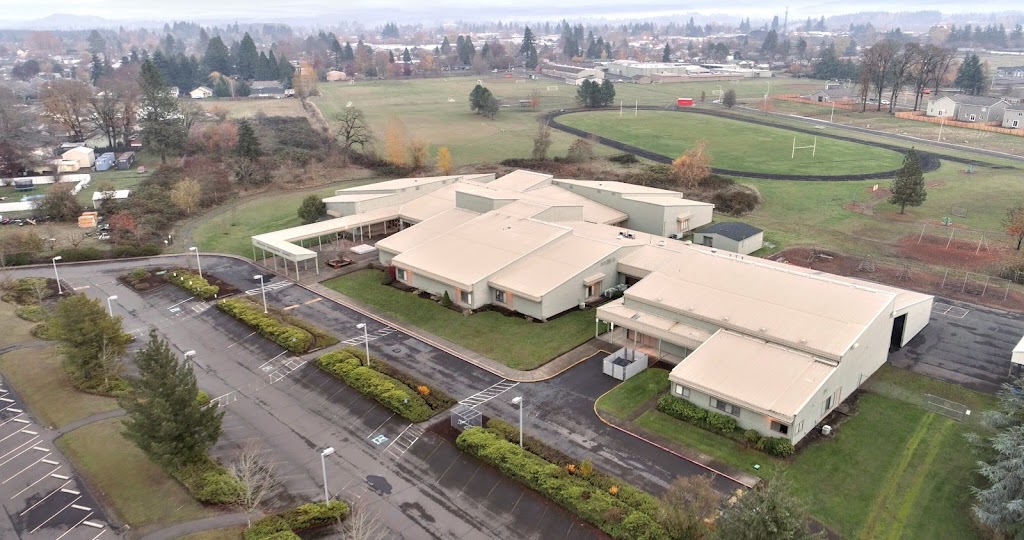 Molalla Elementary School | 910 Toliver Rd, Molalla, OR 97038, USA | Phone: (503) 829-4333