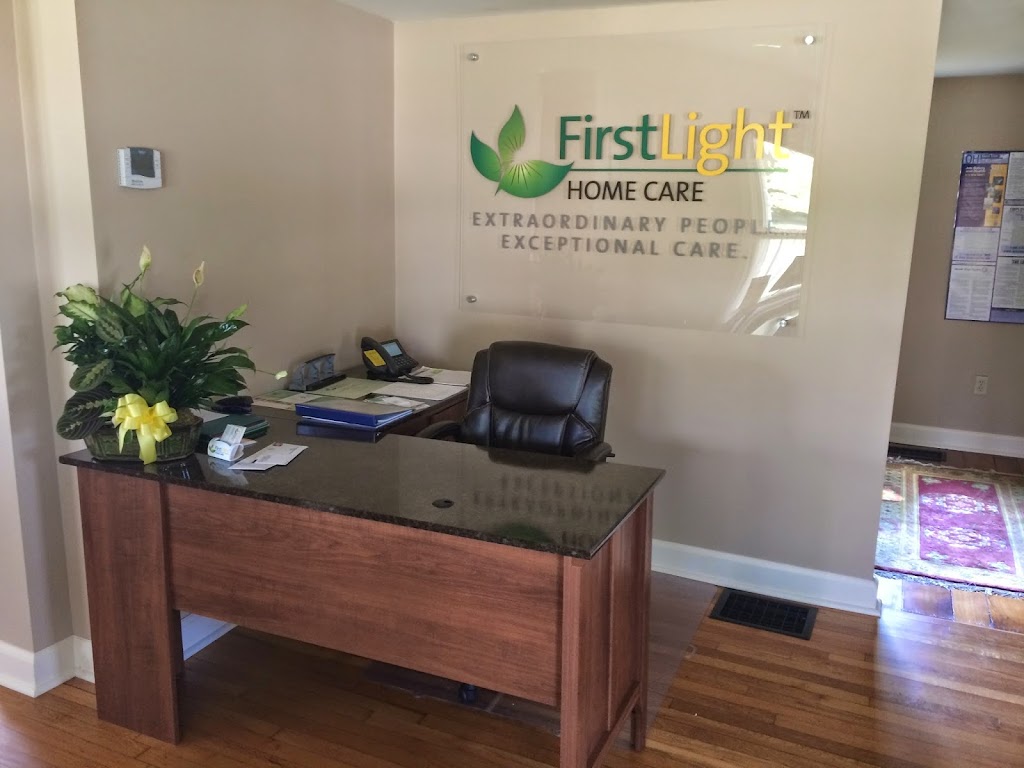 FirstLight HomeCare Akron | 1990 N Cleveland Massillon Rd, Akron, OH 44333, USA | Phone: (234) 815-0140
