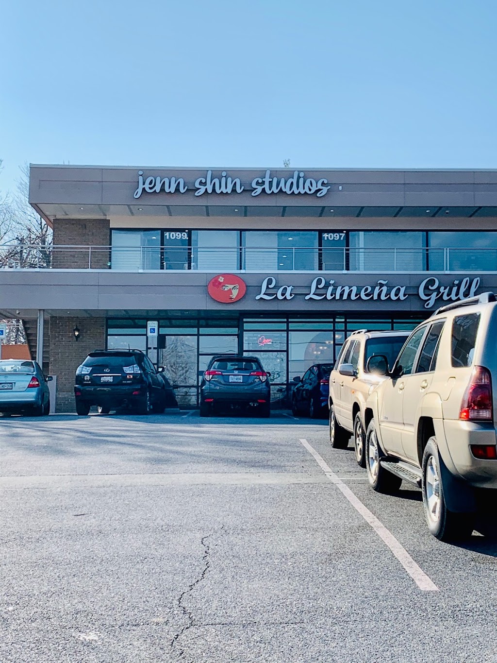 Jenn Shin Studios | 1099 Rockville Pike, Rockville, MD 20852 | Phone: (240) 441-8541