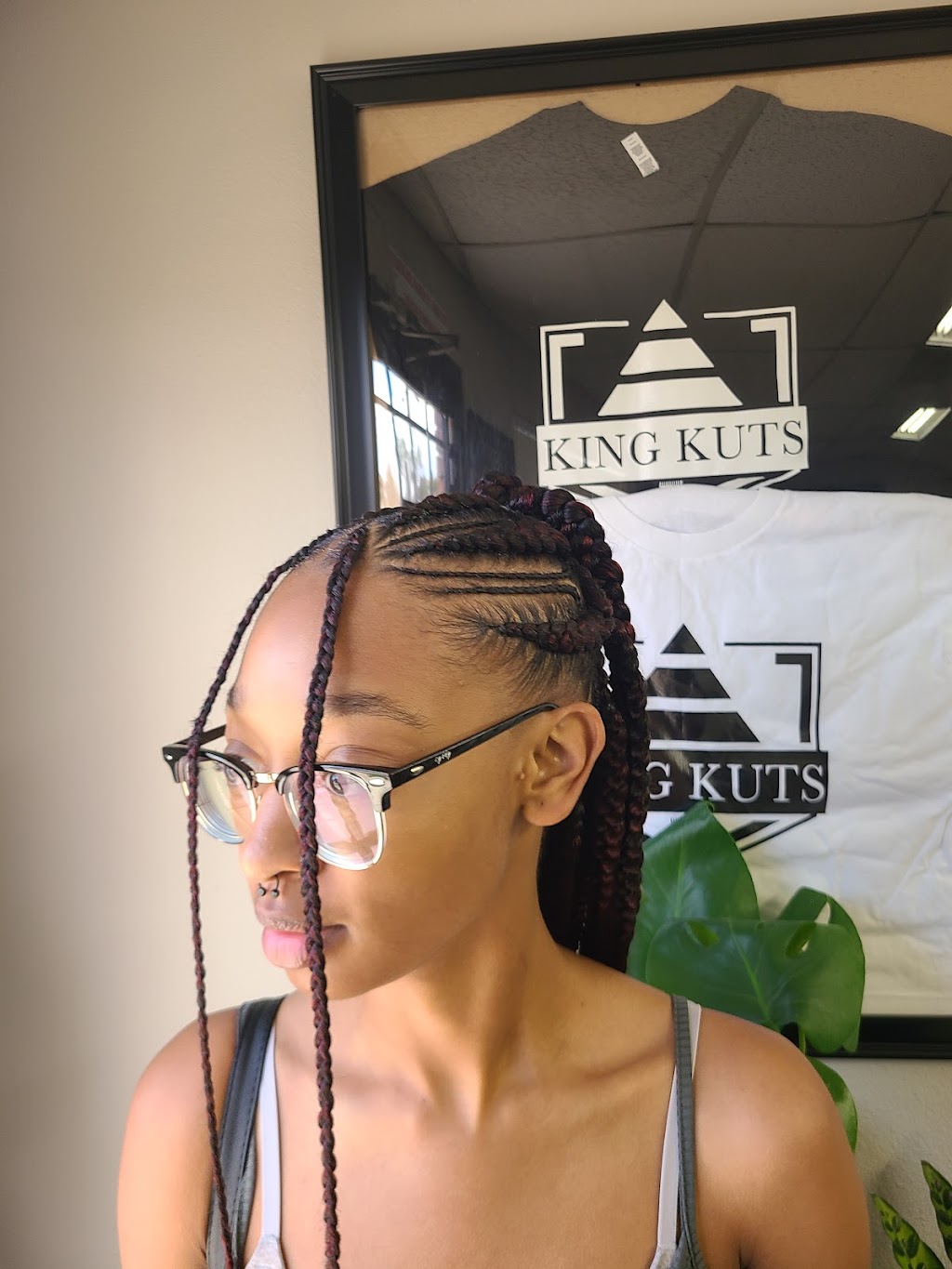 King Kuts LLC | 14893 Corta Dr Unit D, Victorville, CA 92395, USA | Phone: (442) 255-4010