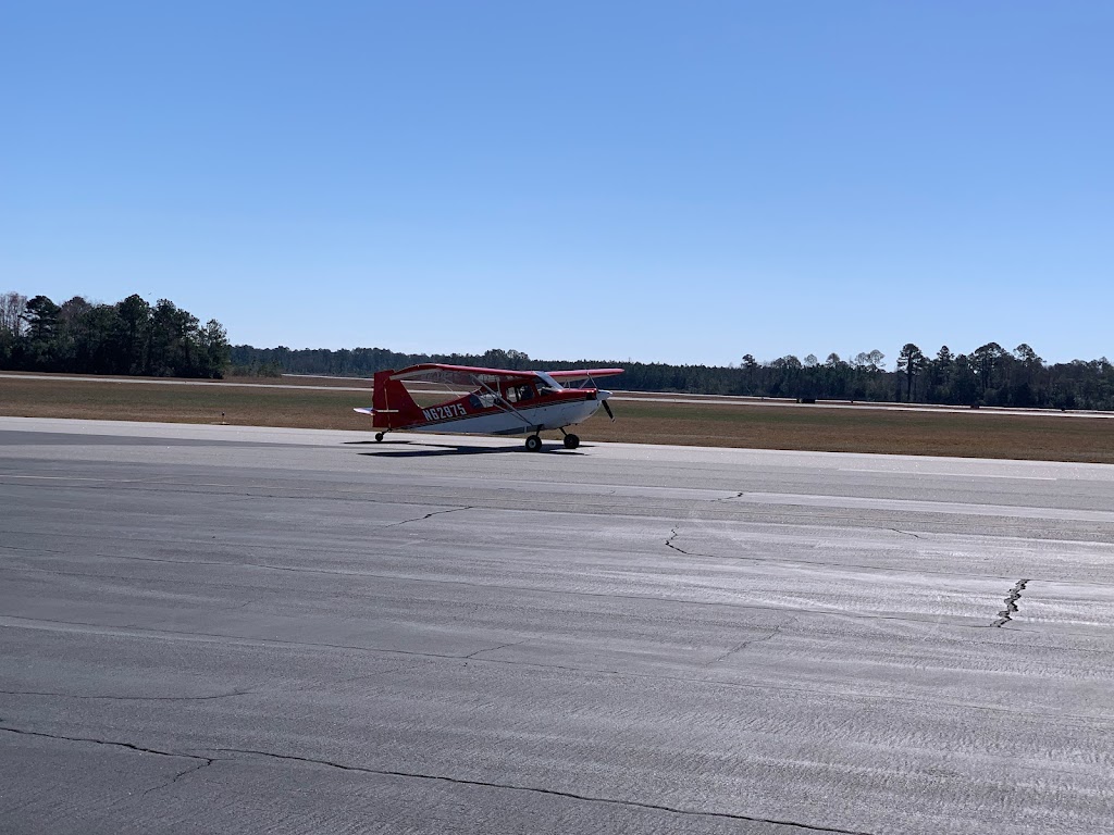 Old Buzzard Aviation | 9300 Normandy Blvd, Jacksonville, FL 32221, USA | Phone: (757) 404-8285