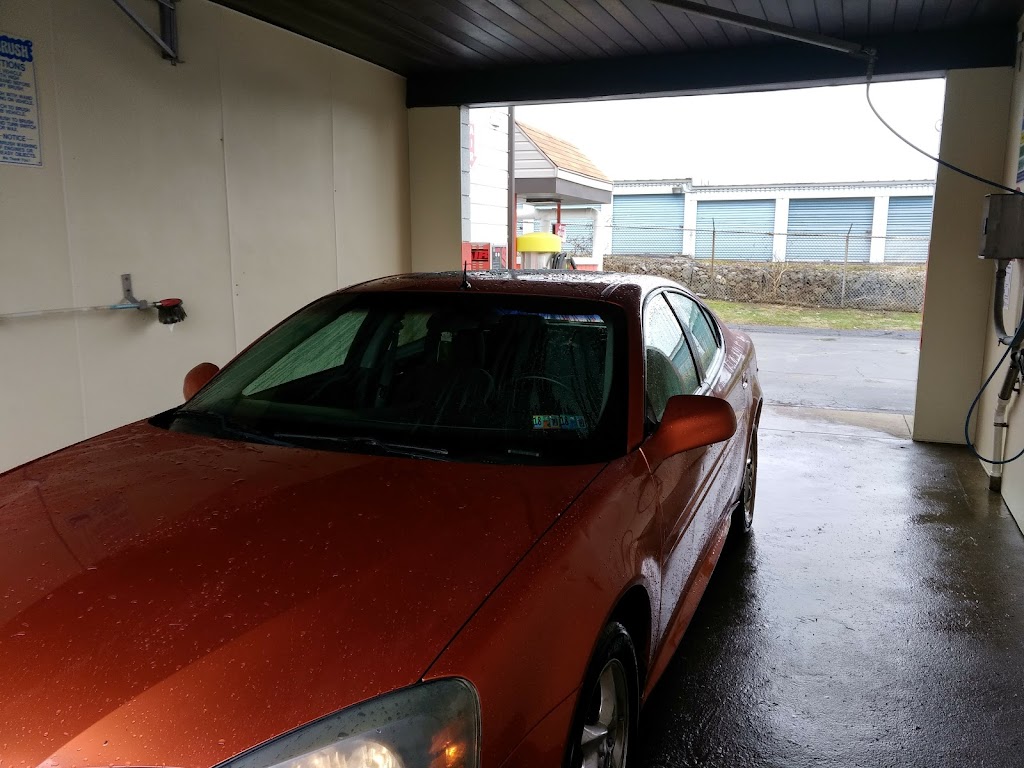 Wet Wheels Car Wash | 698 State Ave, Beaver, PA 15009, USA | Phone: (724) 375-3134