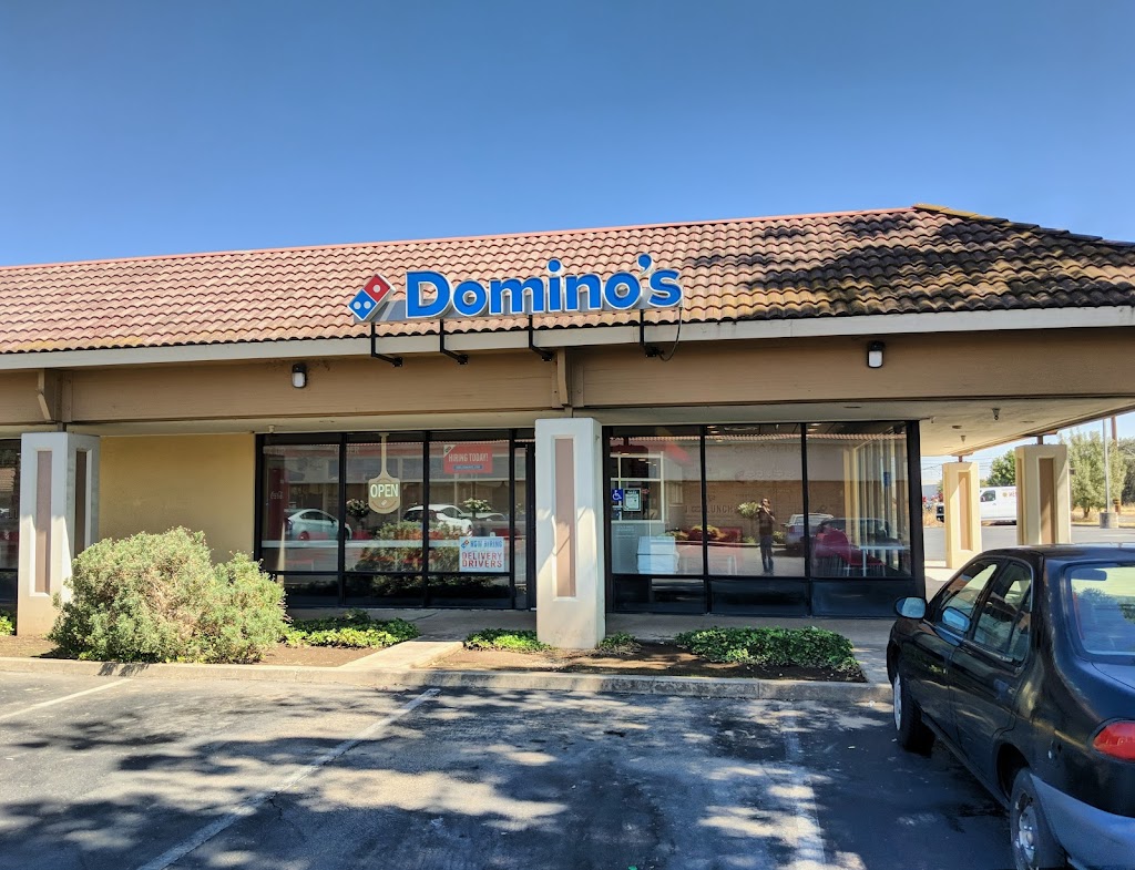 Dominos Pizza | 9527 Folsom Blvd # A, Sacramento, CA 95827, USA | Phone: (916) 330-2100