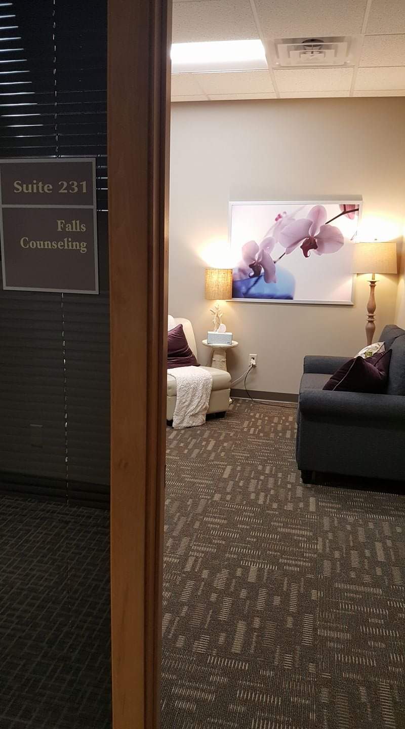 Falls Counseling | W177N9886 Rivercrest Dr #104, Germantown, WI 53022, USA | Phone: (262) 223-6125