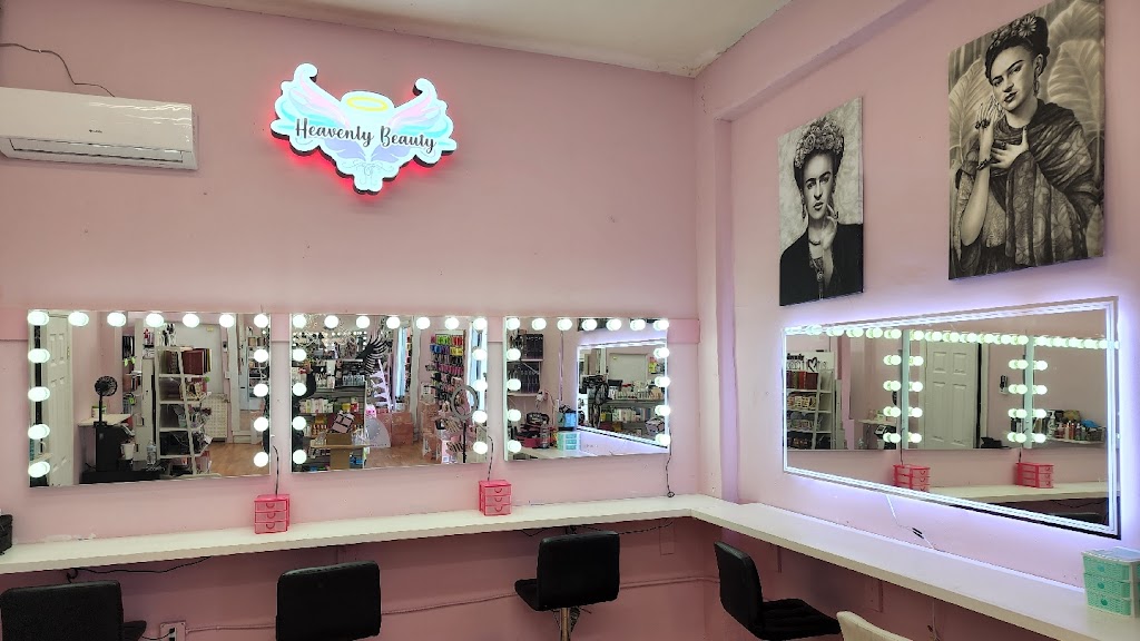 Heavenly Beauty Studio | 1000 W 93rd St, Los Angeles, CA 90044, USA | Phone: (562) 210-7029