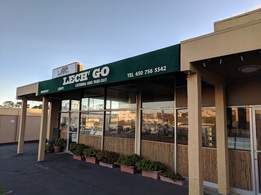 Lech Go Restaurant & Bakery | 23 St Francis Square, Daly City, CA 94015, USA | Phone: (650) 756-5542