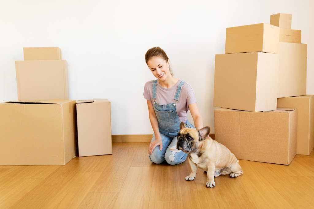 Abreu Movers Queens - Moving Company Queens | 38-11 Ditmars Blvd #1198, Queens, NY 11105, USA | Phone: (917) 924-9221