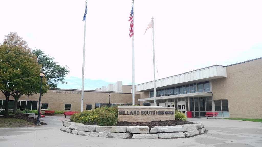 Millard South High School | 14905 Q St, Omaha, NE 68137, USA | Phone: (402) 715-8268