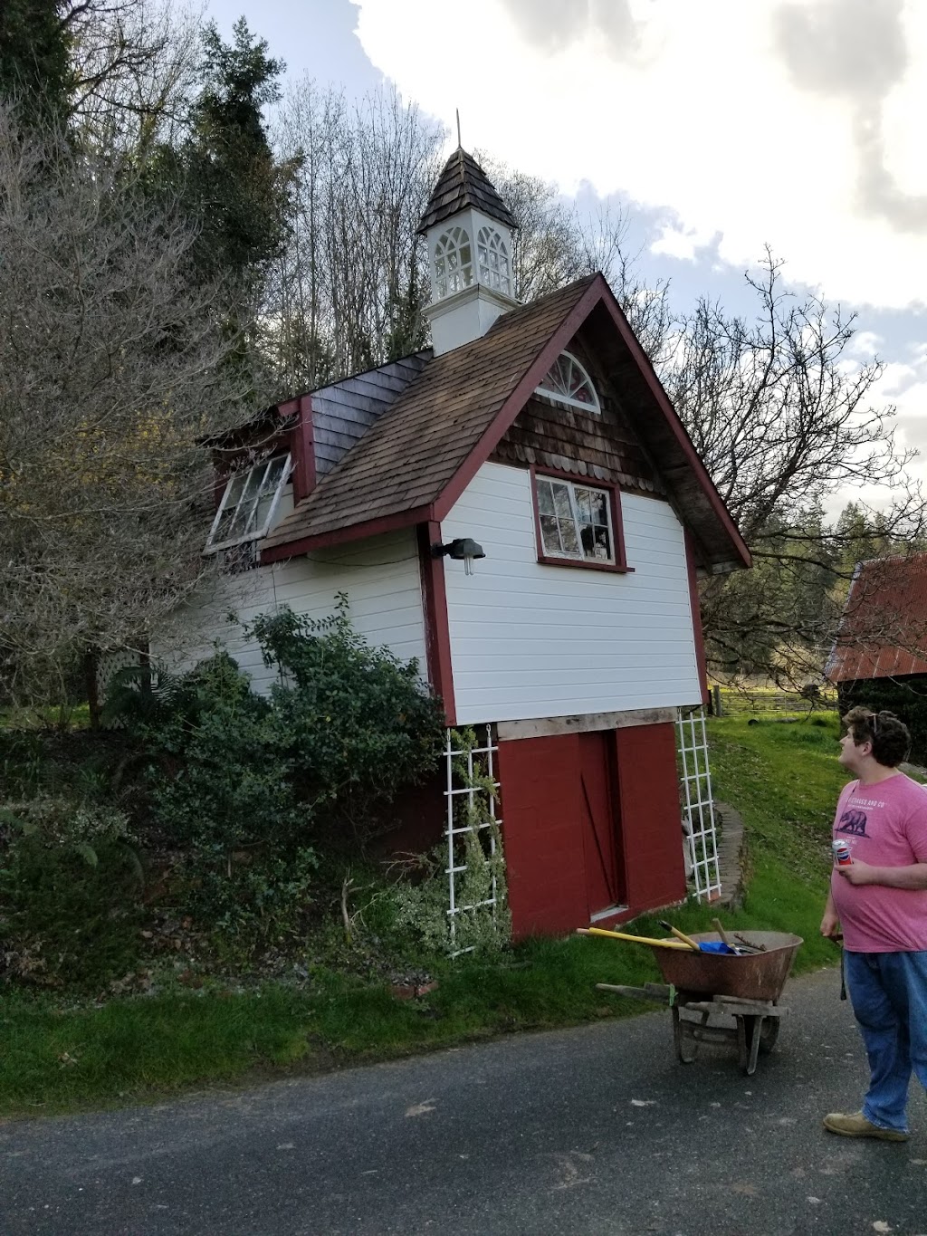 Olde Glencove Hotel | 9418 Glencove Rd NW, Gig Harbor, WA 98329, USA | Phone: (253) 884-2835