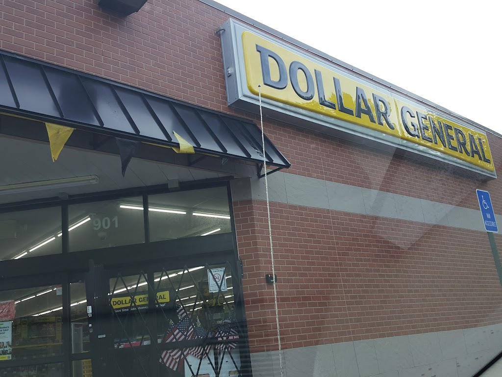 Dollar General | 901 Copley Rd, Akron, OH 44320, USA | Phone: (234) 303-2345