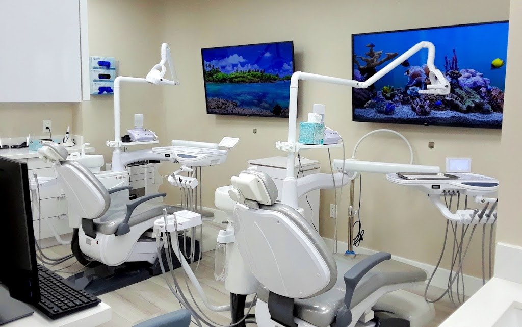 Oscar F. Gomez, DDS | 9595 N Kendall Dr Suite #201, Miami, FL 33176, USA | Phone: (305) 663-2555