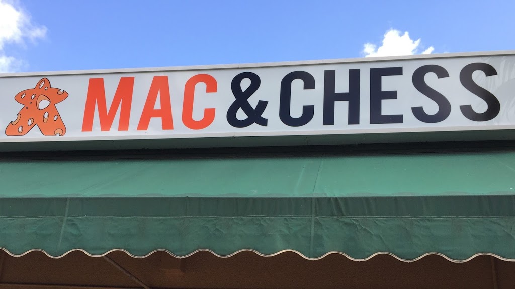 Mac & Chess | 12486 SW 8th St, Miami, FL 33184, USA | Phone: (305) 551-3475