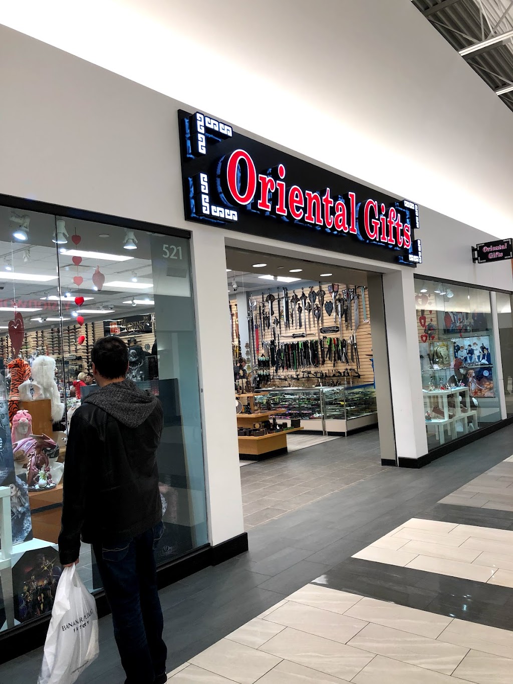 Oriental Gifts | 14500 W Colfax Ave # 521, Lakewood, CO 80401, USA | Phone: (303) 384-9888