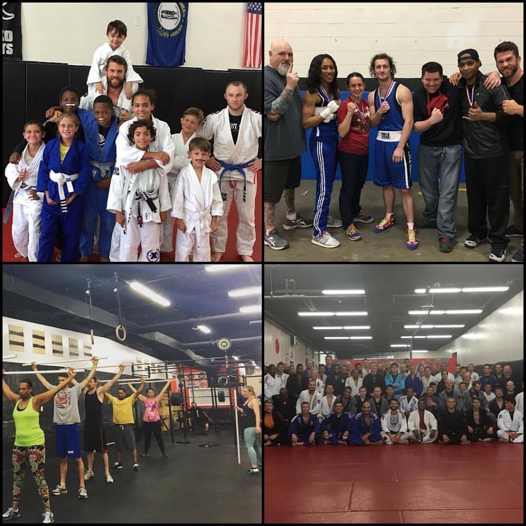 Derby City MMA | 8021 Dixie Hwy, Louisville, KY 40258, USA | Phone: (502) 937-8797