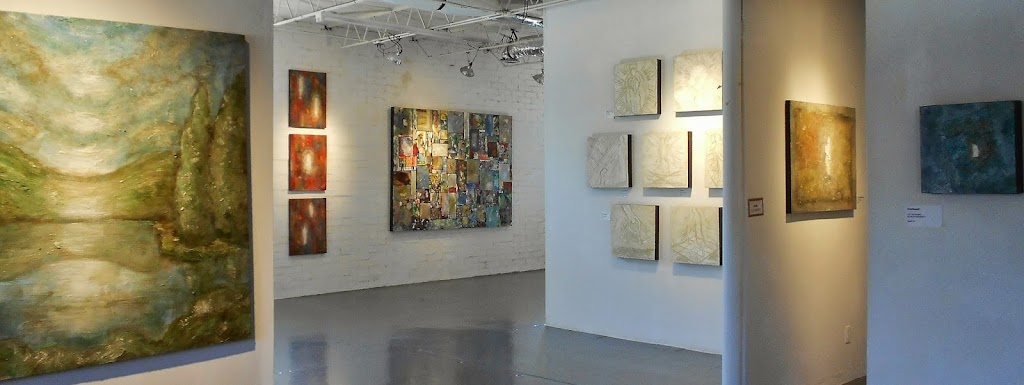 Lansdell Galleries, Ruth Barrett@Lansdell galleries | 1482 Mecaslin St NW, Atlanta, GA 30309, USA | Phone: (404) 876-4466