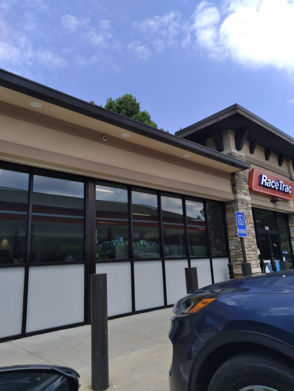 RaceTrac | 4414 Austell Rd, Austell, GA 30106 | Phone: (770) 745-7644