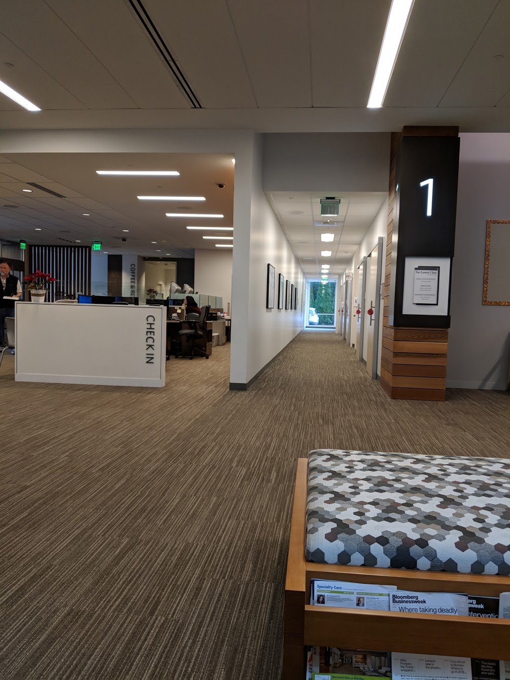 Shoreline Marketplace | 1201 N 175th St, Shoreline, WA 98133, USA | Phone: (206) 439-3980