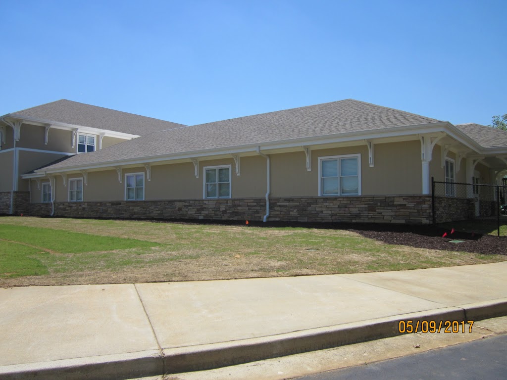 Cartersville First Baptist Church | 241 Douthit Ferry Rd, Cartersville, GA 30120, USA | Phone: (770) 382-4994