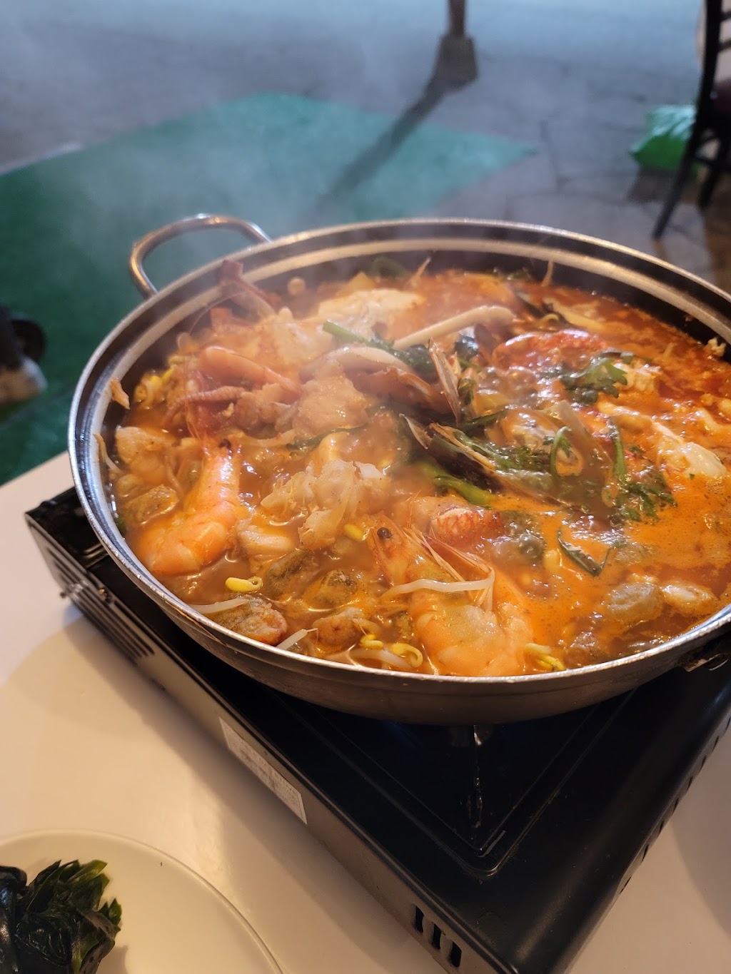 Chil Po Korean Restaurant | 17303 Pioneer Blvd, Artesia, CA 90701, USA | Phone: (562) 809-0057