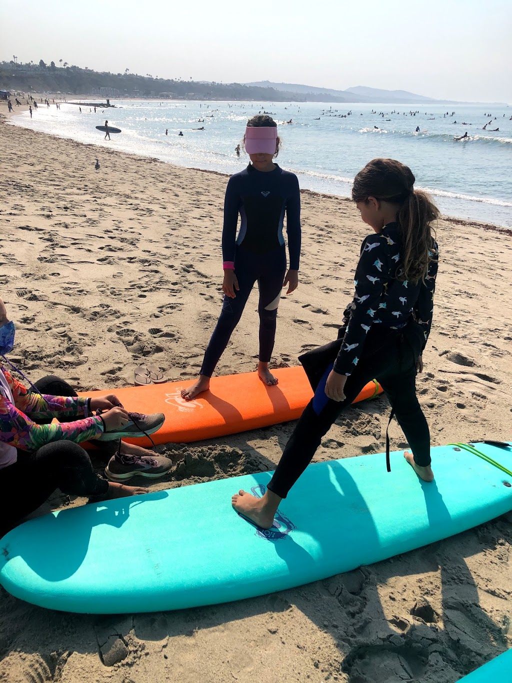 Girl in the Curl surf shop | 34116 Pacific Coast Hwy, Dana Point, CA 92629, USA | Phone: (949) 661-4475