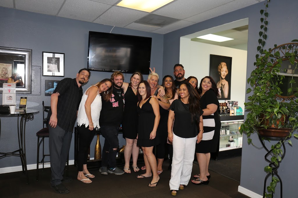 Karisma Full Service Beauty Salon | 2264 Commercial Way, Spring Hill, FL 34606, USA | Phone: (352) 683-9289