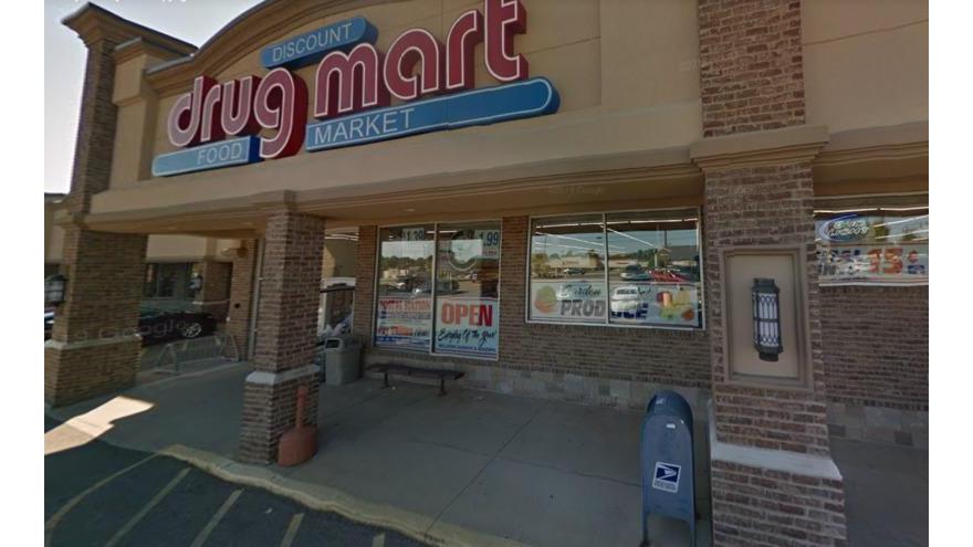 Discount Drug Mart | 1695 N Main St, North Canton, OH 44720, USA | Phone: (330) 497-9393