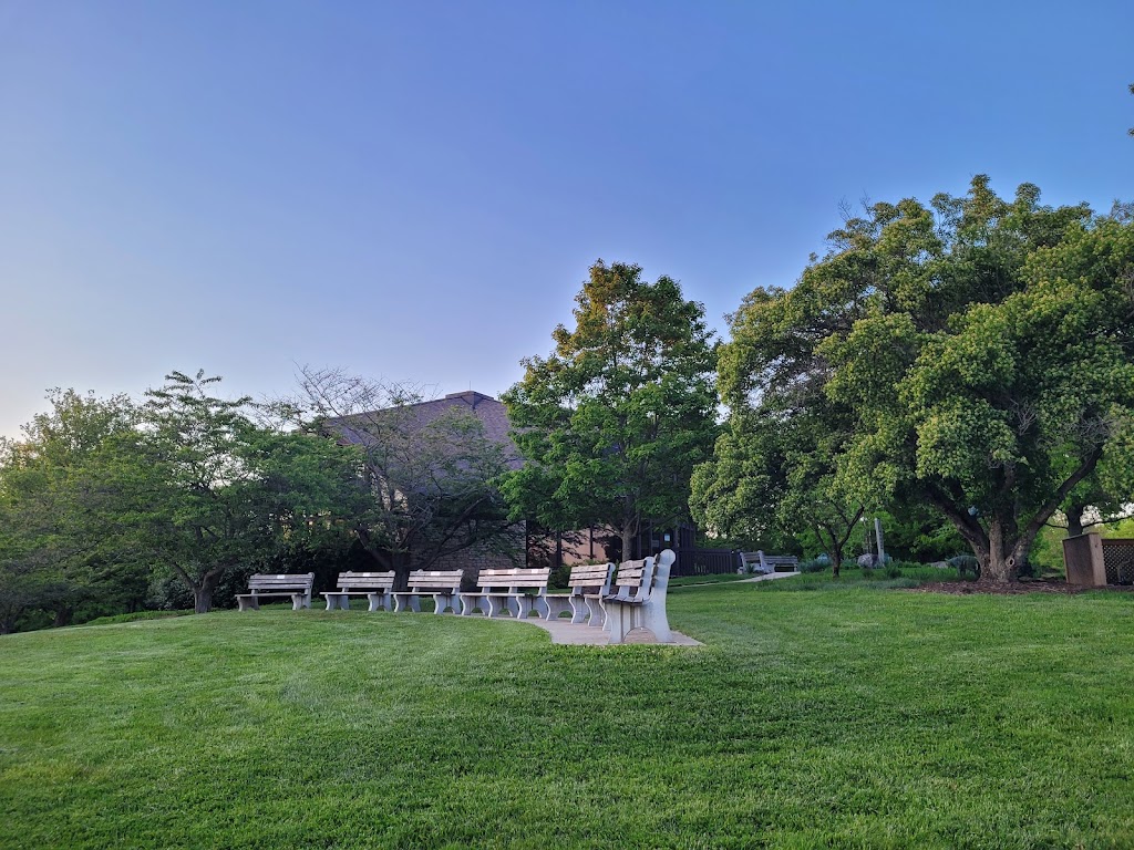 Woodland Mound | 8250 Old Kellogg Rd, Cincinnati, OH 45255, USA | Phone: (513) 521-7275