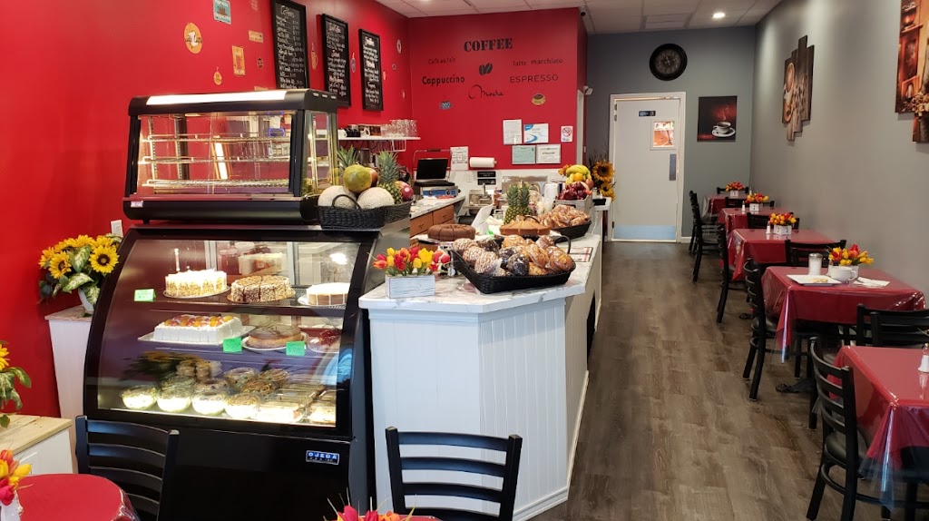 Nuestra Passion Coffee Shop | 114 Main St, Butler, NJ 07405, USA | Phone: (973) 400-8794