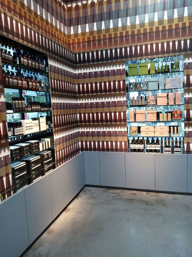 Aesop | 8830 Washington Blvd Space 105, Culver City, CA 90232, USA | Phone: (310) 256-2606