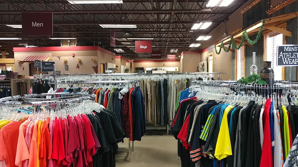 New Horizons Thrift Store | 3170 E Main St, Cañon City, CO 81212, USA | Phone: (719) 276-2676