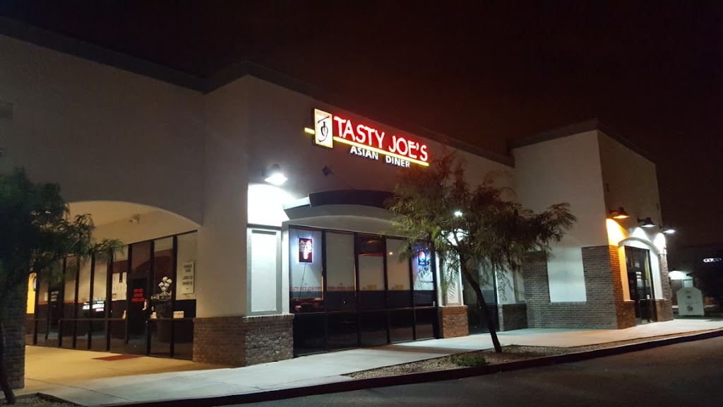 Tasty Joes Asian Diner Chinese Cuisine | 1152 N Power Rd, Mesa, AZ 85205, USA | Phone: (480) 832-4888