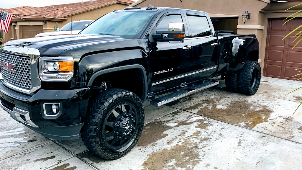 JS Mobile Auto Detail LLC | 2645 S Seton Ave, Gilbert, AZ 85295, USA | Phone: (602) 818-6949