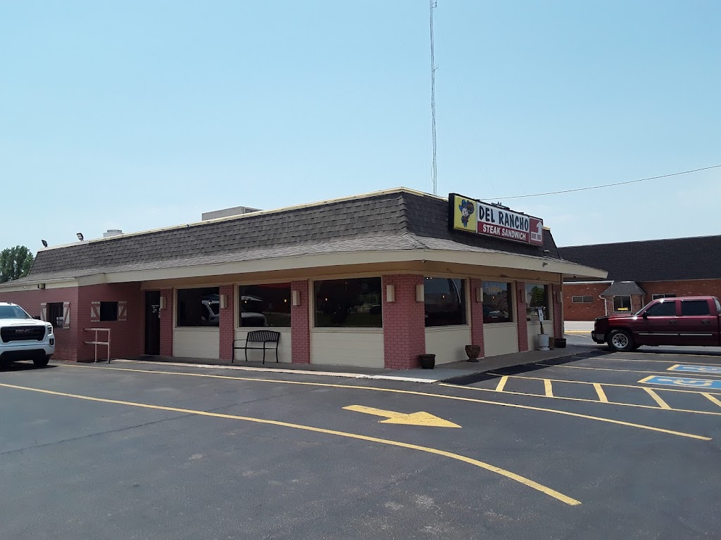 Del Rancho - Mustang | 462 W State Hwy 152, Mustang, OK 73064, USA | Phone: (405) 376-6100