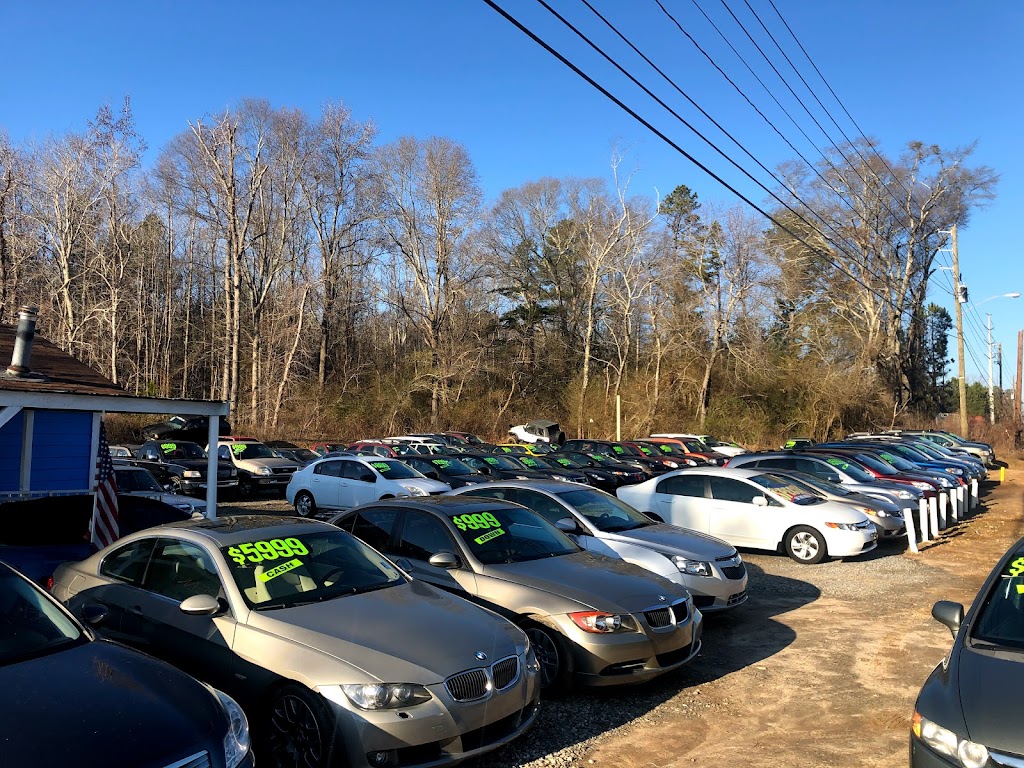 GLOBAL IMPORTS AUTO SALES | 866 Gainesville Hwy, Buford, GA 30518 | Phone: (470) 326-5114