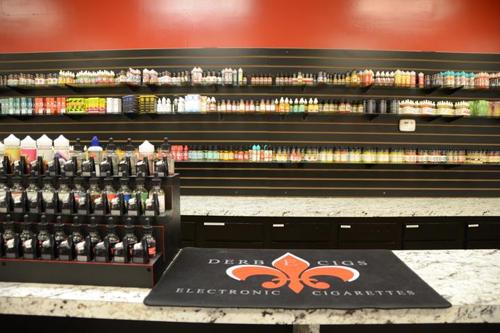 Derb E Cigs | 5702 Outer Loop, Louisville, KY 40219, USA | Phone: (502) 690-7797