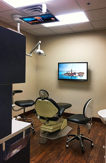 Scottsdale Dentistry | 8406 E Shea Blvd # 101, Scottsdale, AZ 85260, USA | Phone: (480) 699-6444