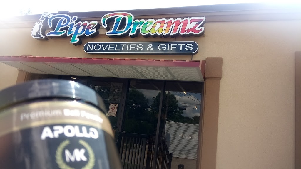 Pipe Dreamz | 4605 Market St, Youngstown, OH 44512, USA | Phone: (330) 788-9100