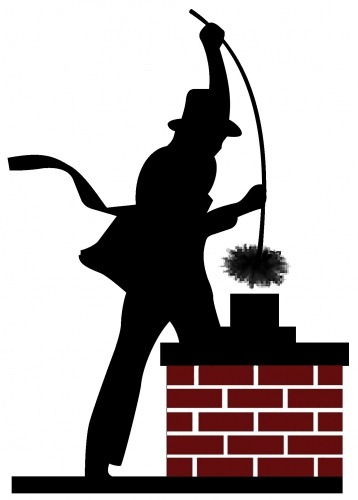 Hearthside Chimney Sweep | 1005 Washington St, Middletown, OH 45044, USA | Phone: (513) 423-5238