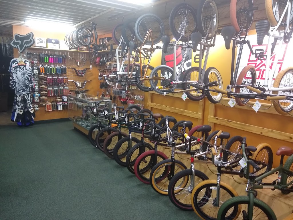 Forest Lake Cycle & Skate BIKE SHOP | 455 Lake St N, Forest Lake, MN 55025, USA | Phone: (651) 464-4035