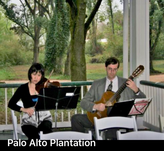 Palo Alto Plantation | 1515 LA-1, Donaldsonville, LA 70346, USA | Phone: (225) 337-2283