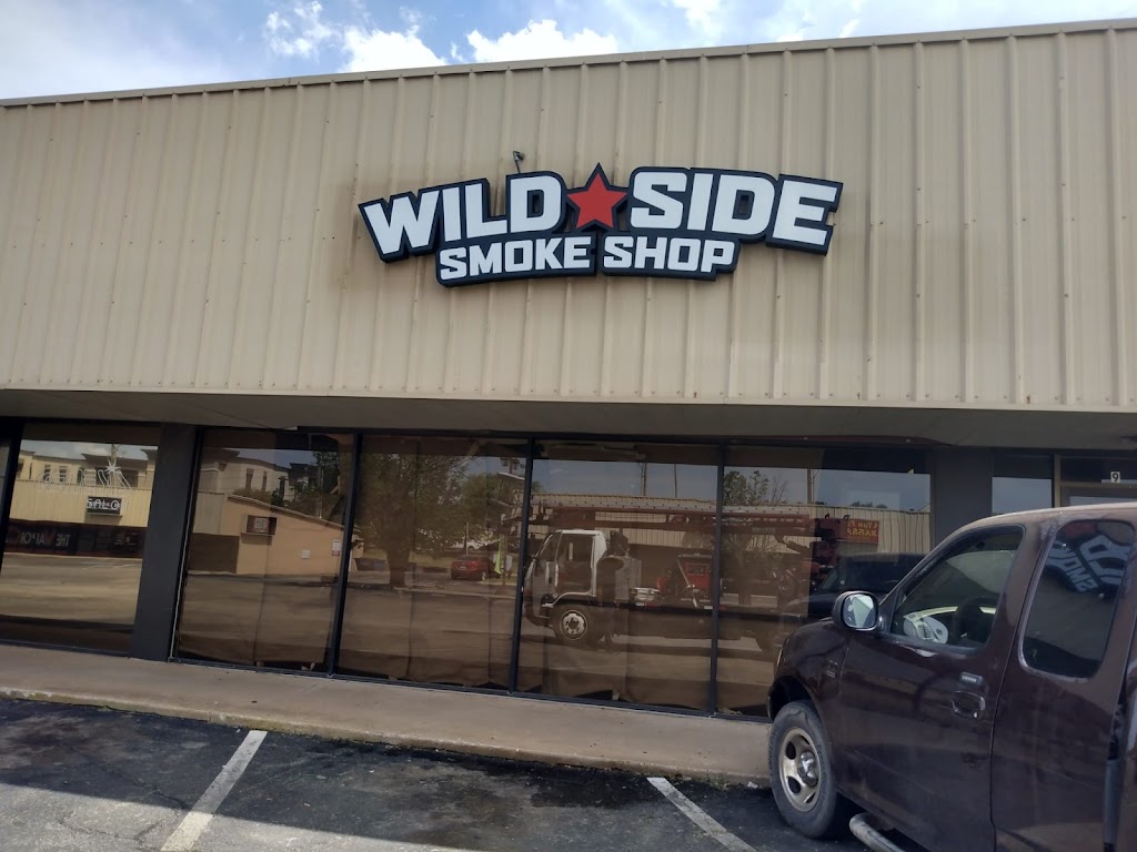 405 Signs | 4307 N Meridian Ave, Oklahoma City, OK 73112, USA | Phone: (405) 470-1616