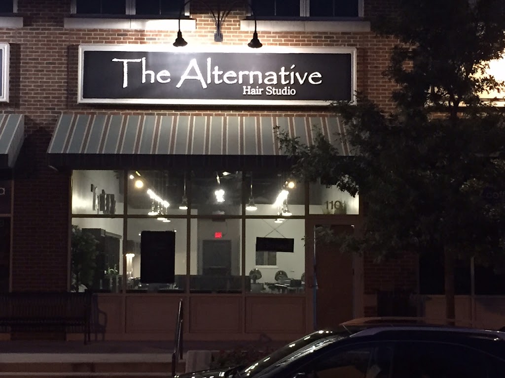 The Alternative Hair Studio | 13578 E 131st St #110, Fishers, IN 46037 | Phone: (317) 770-2583